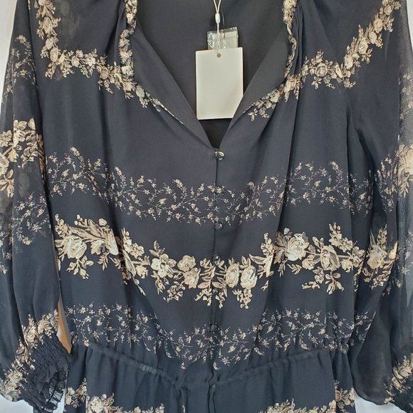 Joie Dress NWT - Picture 4 of 10